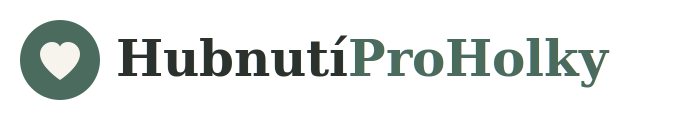 Hubnut&iacute;ProHolky
